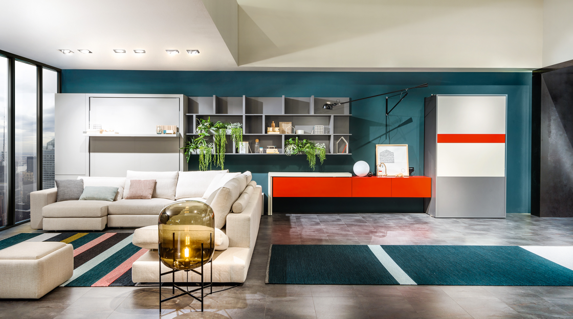 La casa intelligente