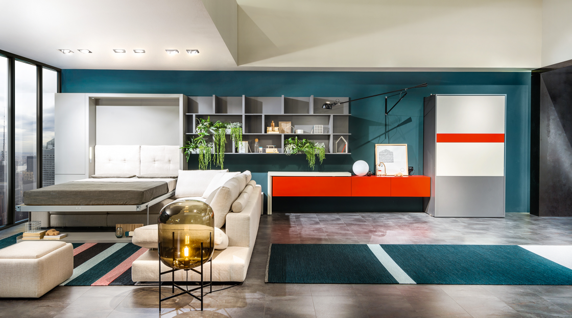 La casa intelligente