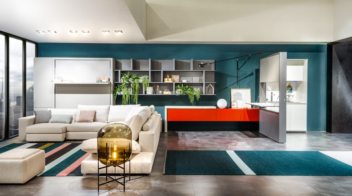 La casa intelligente