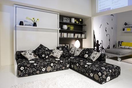 Immagini novità del salone '08 - atoll 200 relax