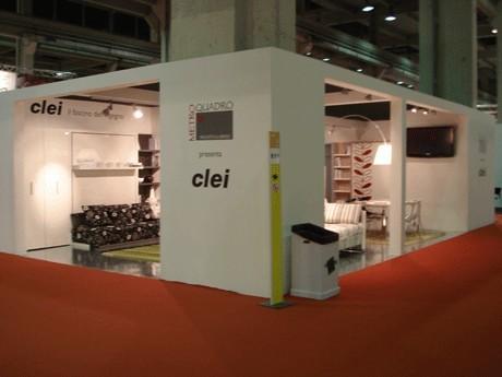 Highlights da expocasa - torino