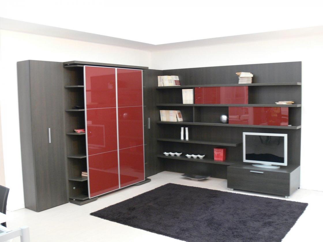 Le immagini della moa casa di roma