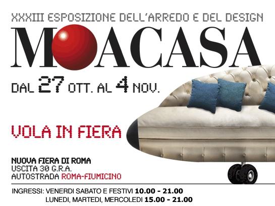 Moa casa d'autunno