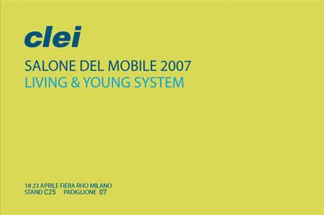 Clei at milan design week 07