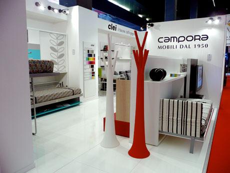 Immagini dalla fiera di primavera