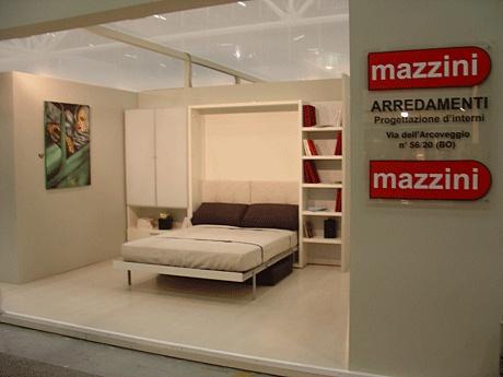 Immagini da fiera arredo 09