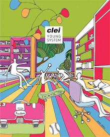 Nuovi cataloghi degli originali Clei