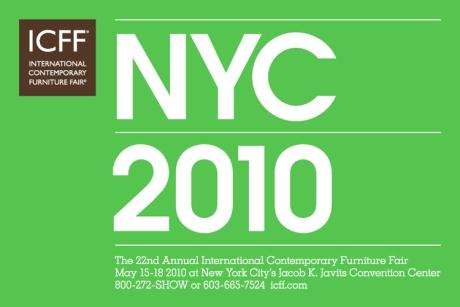 ICFF - NYC