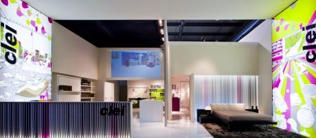 Salone del mobile 2010