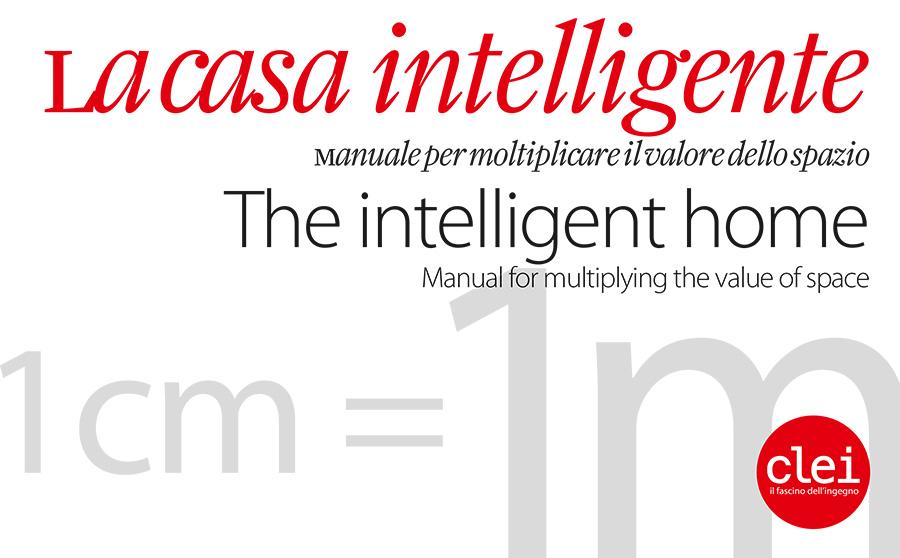 la casa intelligente