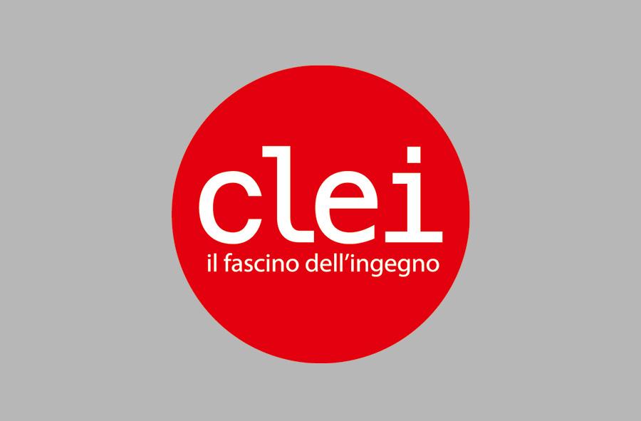 Logo Clei