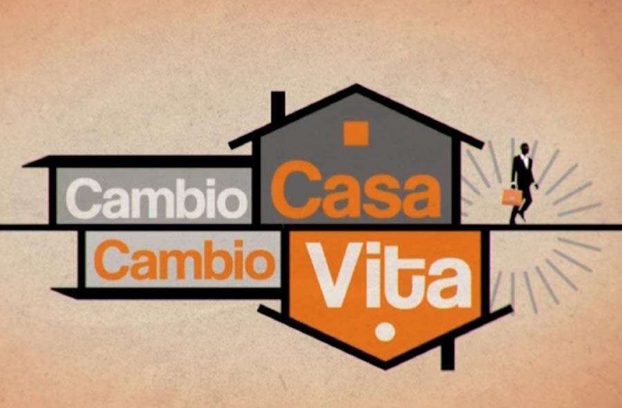 Cambio casa, cambio vita