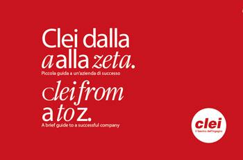 Clei dalla a alla zeta