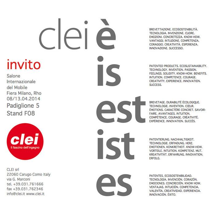 Clei