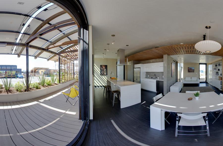 Energy Solar Decathlon