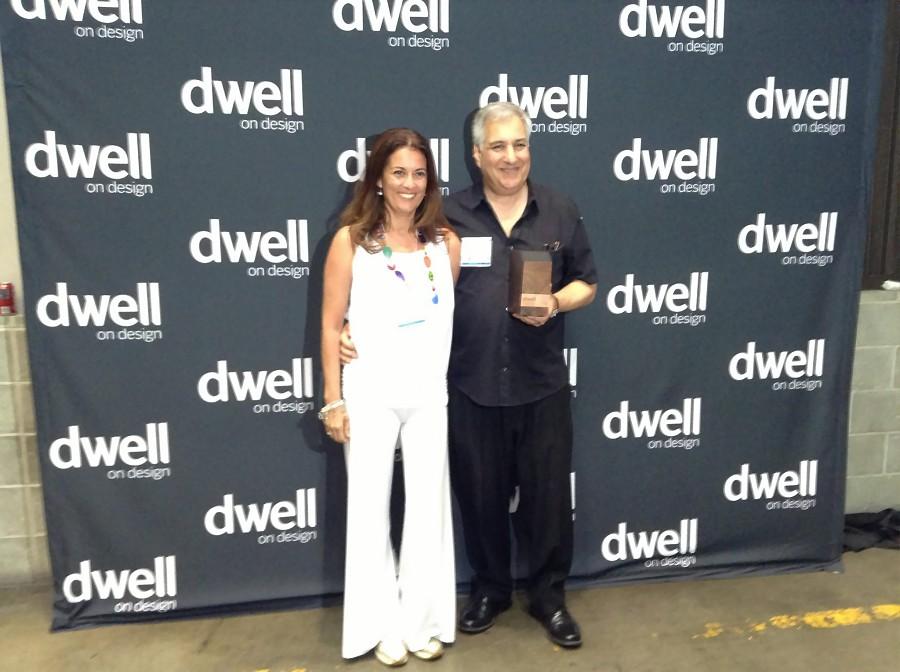 Dwell on Design