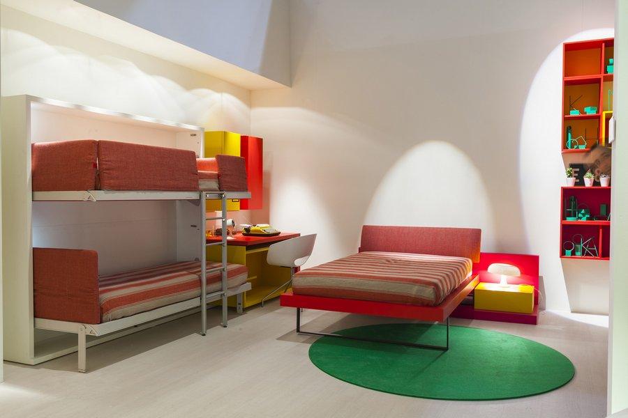 Shiva 194 + Open Space Jr