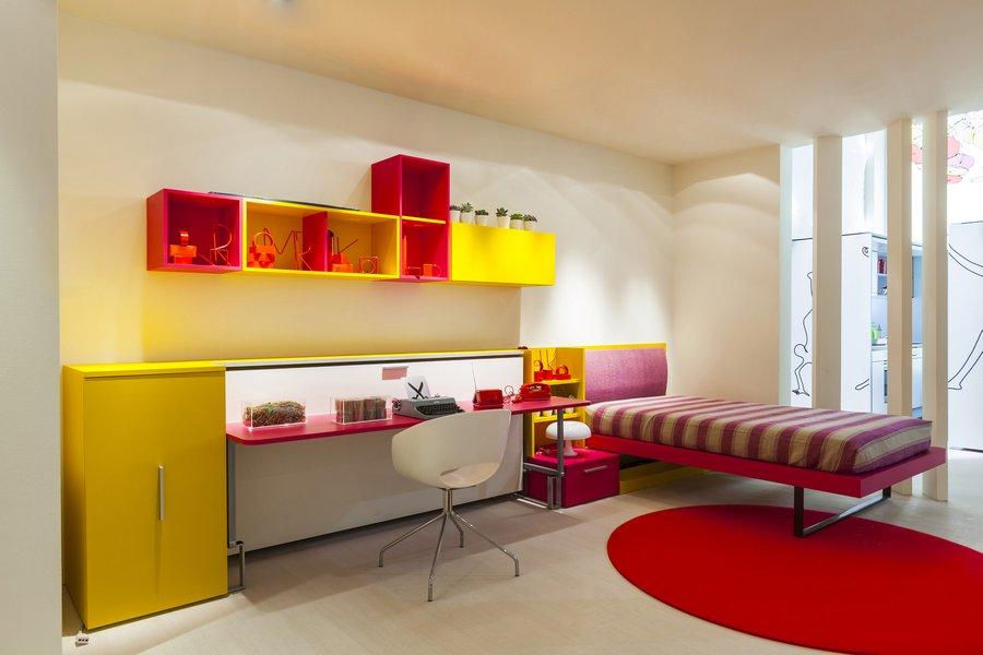 Cabrio e Open Space Jr