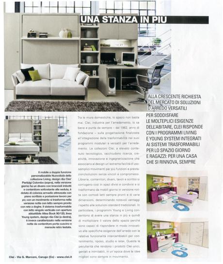 Vie del gusto magazine