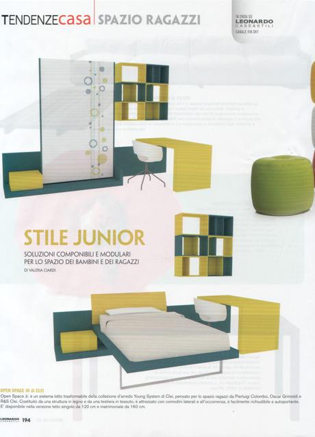 Tendenze casa