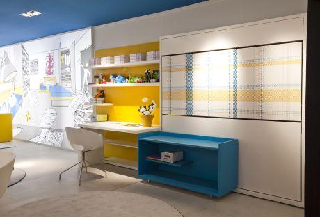 Salone del mobile 2011