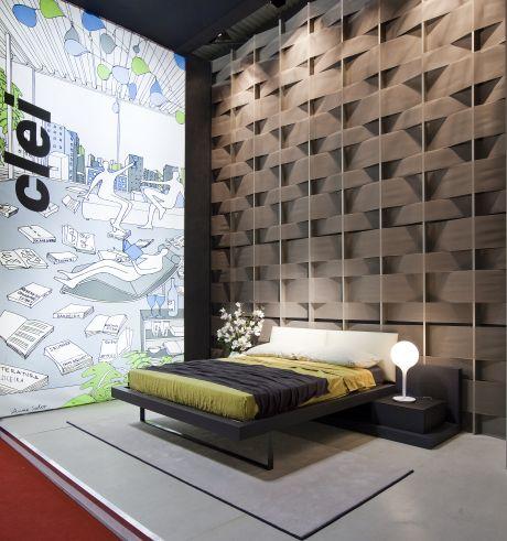 Salone del mobile 2011 - Open Space