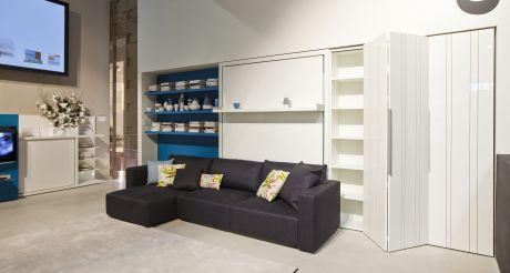 Salone del mobile 2011