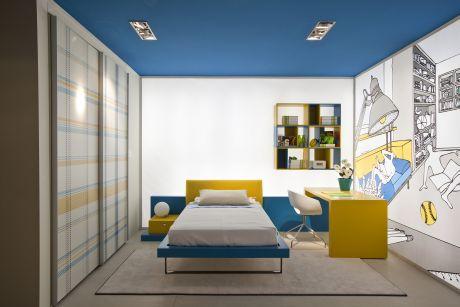 Salone del mobile 2011