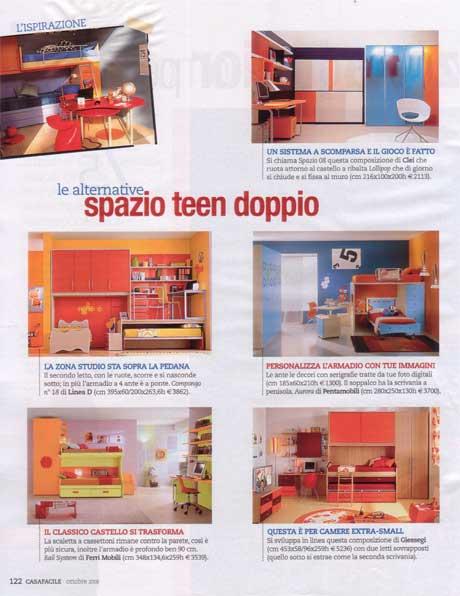 Redazionale casa facile ottobre