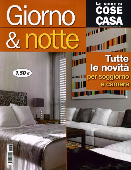 Cose di casa - maggio 2011