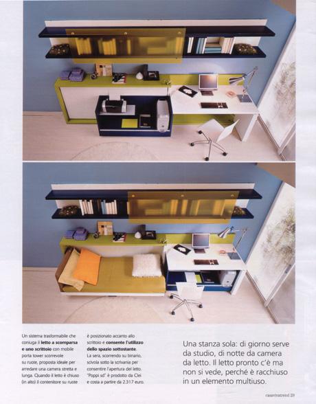 Casa viva trend speciale camerette