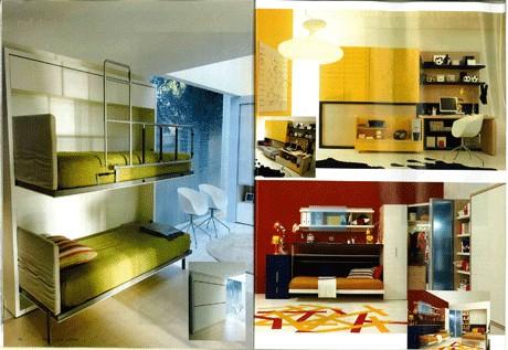 New york living magazine