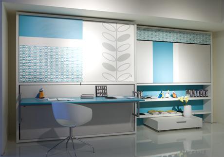 Immagini novità del salone '08 - poppi board e lolli book