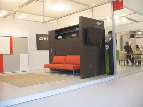 Highlights dall'icff