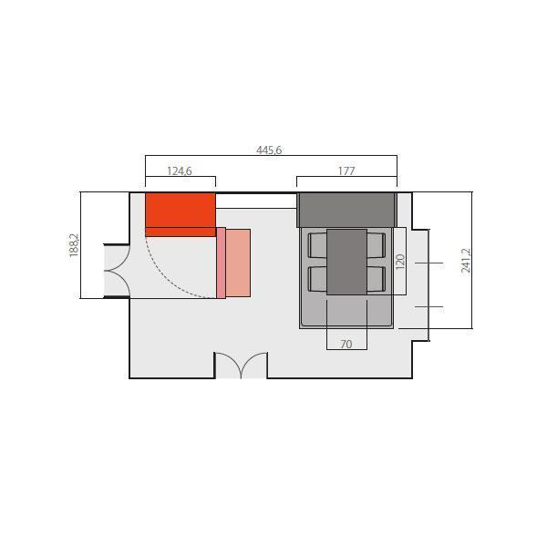 Come organizzare gli spazi della casa