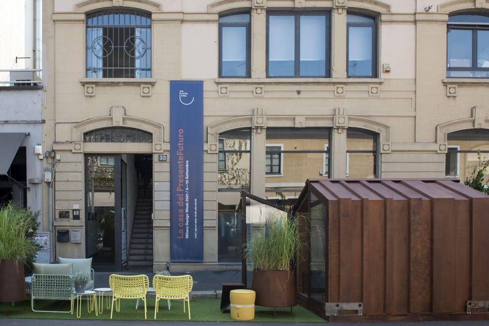 playful home milano