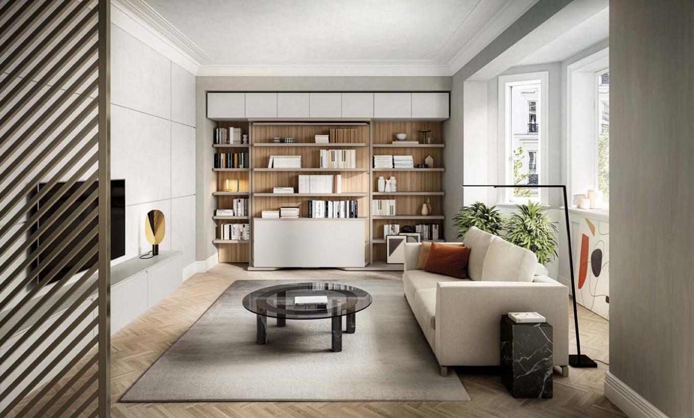 Tavolo Pieghevole URBNLIVING Chicago – Legno E Metallo, 90x45x74 Cm, Bianco, Per Ufficio E Camera Da Letto