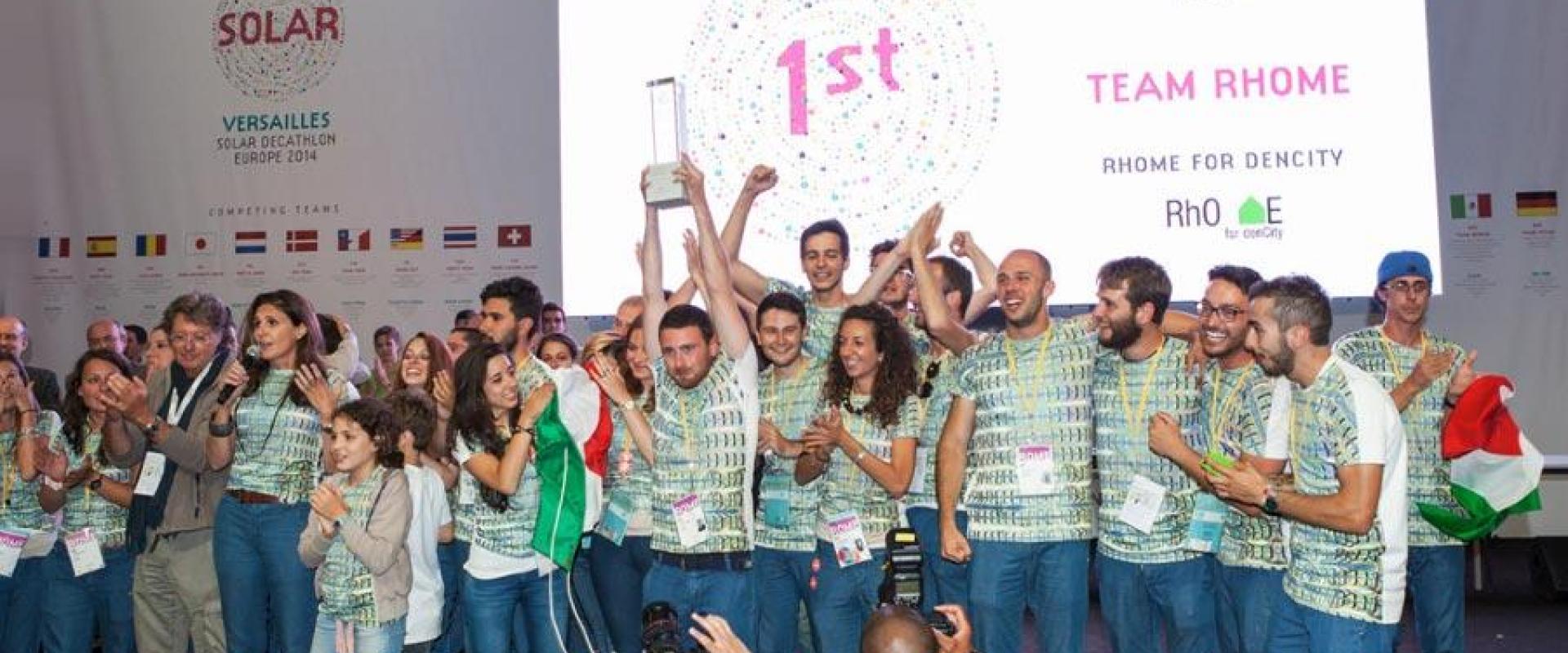 L'innovazione tecnologica vince