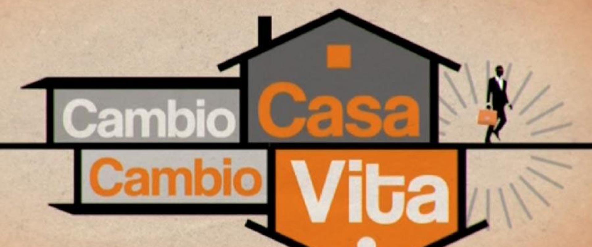 Cambio casa, cambio vita