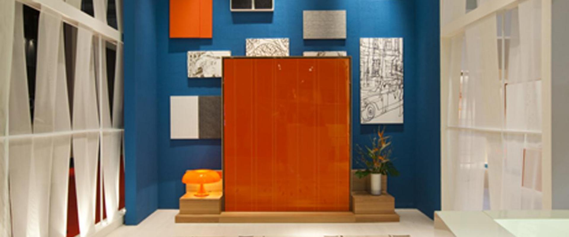 Prizes and awards: red dot design award
