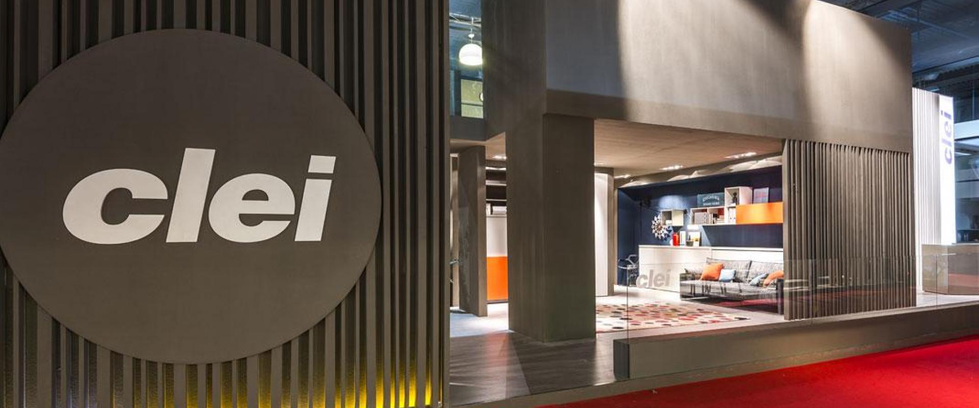 Clei, un'azienda italiana dalla vocazione internazionale con la passione per la ricerca e l'innovazione.