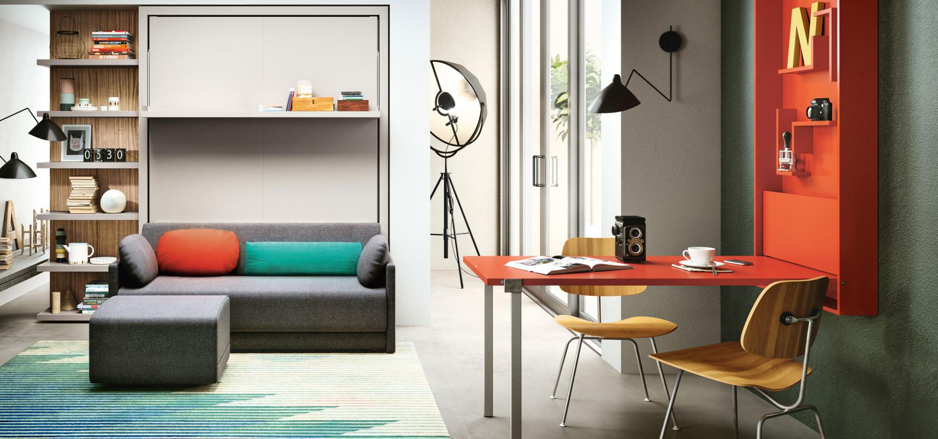 Clei - Oslo Sofa+Wally Clei - Oslo Sofa+Wally