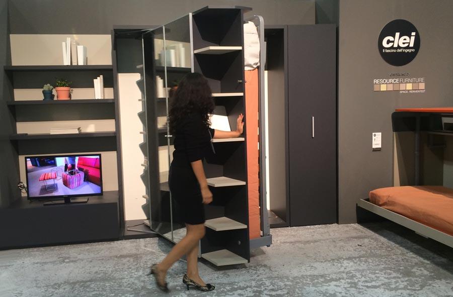 Clei At Dwell On Design Clei