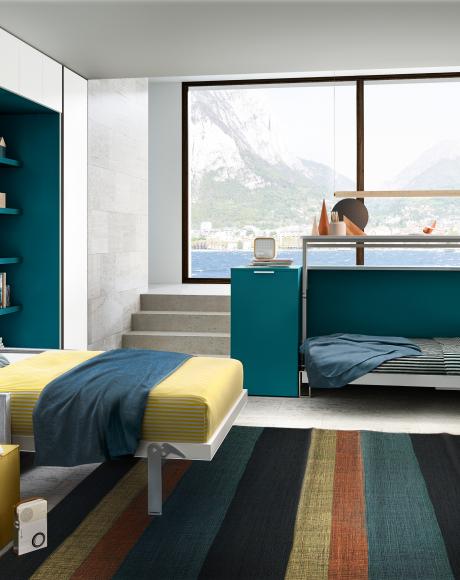 Clei - Cabrio In+Altea 120 Sofa P.35