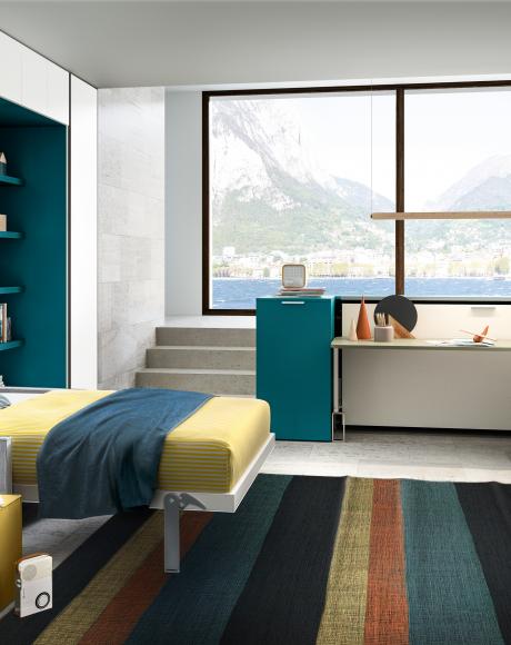 Clei - Cabrio In+Altea 120 Sofa P.35