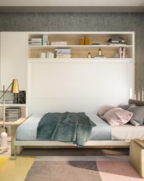 Clei - Circe Sofa+Kali Board 90+Tetris