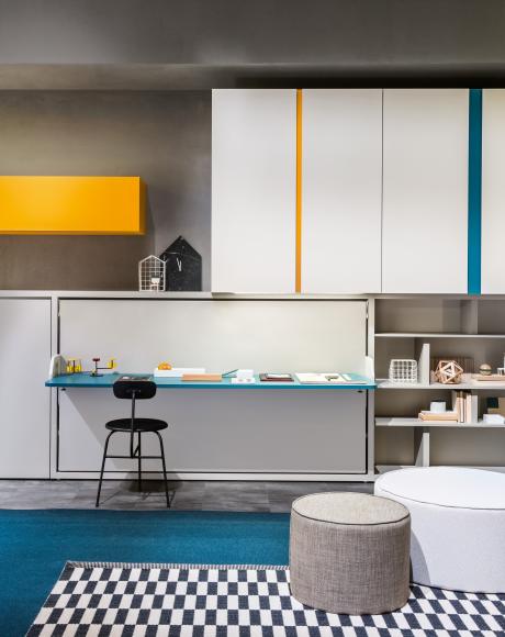 Clei - Kali Board 120+Kali Sofa 120