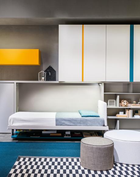 Clei - Kali Board 120+Kali Sofa 120