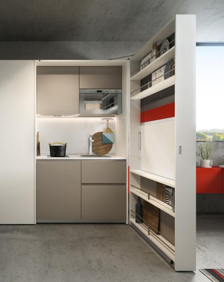 Clei - Kitchen Box (versione plus)+Girò