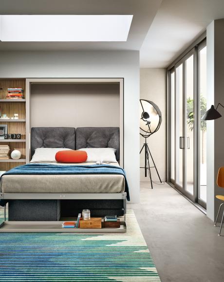 Clei - Oslo Divano 173+Wally